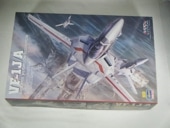 VF-1J/A�С��ߥꥪ���⡡�ʥϥ�����ˡ�MC02/65652��1/48