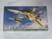 Х륭꡼VF-1A/J/Sʥϥˡޥ191/72