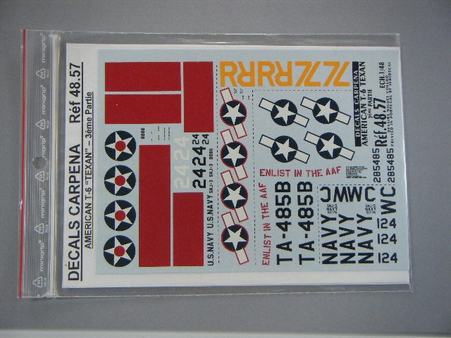 ����ڥʡ�48.57��1/48��T-6�ƥ�����