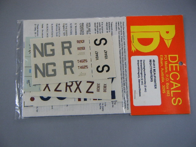 PD�ǥ����롡48-011��1/48���ܡ��ե�����������