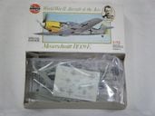 Bf109E/�������ɡ���AIRFIX�ˡ�02086