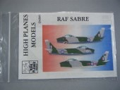 �ϥ��ץ졼���ǥ롡D4805��1/48���Ѷ����Σ�-86