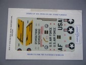 �������ѡ��ȥ��祤����48-27��1/48��F-101B