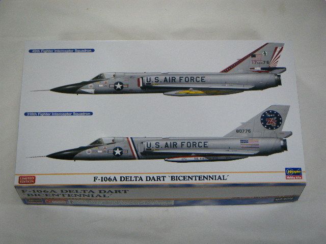 F-106A/Х󥳥ܡʥϥˡ02402