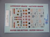 �����ѡ��������롡48-296��1/48��F-16A�����󥿡��ʥ���ʥ�