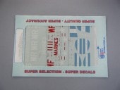 �����ѡ��������롡48-500��1/48��F4U-4/5/5N