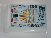 �������ޥ�����48-728��1/48��F-84F������������ȥ꡼��