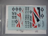 �ǥ륿�ǥ����롡72-001��1/72��USAFE��4����