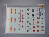 ����ڥʡ�72.43��1/72��MIG-17���ƹ���ѵ�