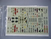 �������ȥ�ǥ����롡X005-72��1/72���ȡ��͡���GR1/F2/F3