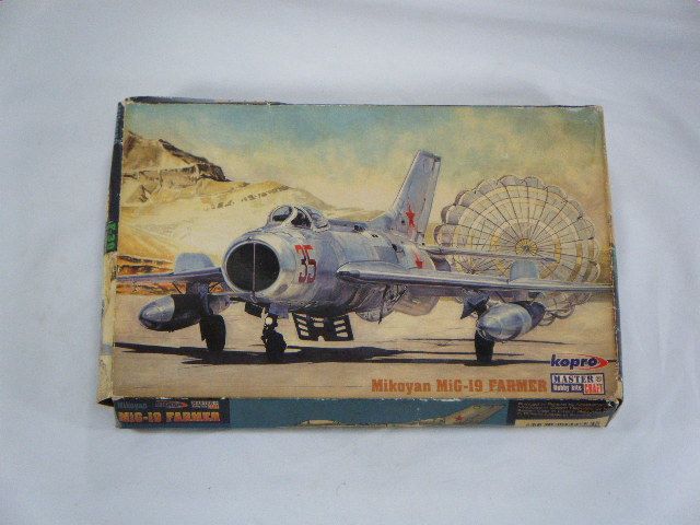 MIG-19���ʥޥ���������եȡˡ�3105/�ǥ��������