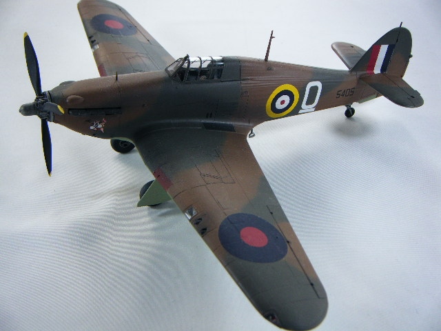 �ϥꥱ����12���ʥϥ�����ˡ�1/48��������