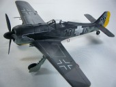 Fw190A-313ʥϥ/ɥ饴ˡ1/48