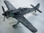 Fw190A-4ܡʥϥ/ɥ饴ˡ1/48