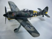 Fw190A-4III ܡʥϥˡ1/48