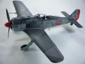 Fw190A-3aȥ륳.ʥߥˡ1/48