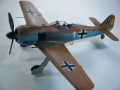 Fw190A-4/TROPʥϥ/ɥ饴ˡ1/48