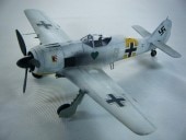 Fw190A-48/򡡡ʥϥ/ɥ饴ˡ1/48