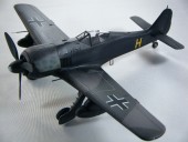 Fw190A-4ֽⵡʥϥ/ɥ饴ˡ1/48