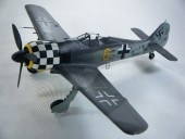 Fw190A-4åΡ.ʥϥ/ɥ饴ˡ1/48