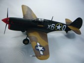 P-40LX6Oʥࡼ֡ˡ1/48