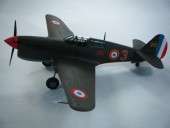 P-40Lͳե󥹶AMTˡ1/48