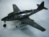 Me262A-1aʥߥˡ1/48ꥢС󡡴