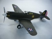 P-40BʥΥˡ1/48