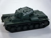 KV-1ʥߥˡ1/48