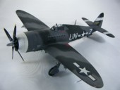 P-47D/쥶Хåॱ纴ʥϥˡ1/48