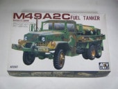 M49A2C/�ե塼���륿�󥫡�����AFV����֡ˡ�AF3507