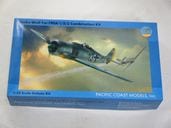 Fw190A-1/2/3���ʥѥ��ե��å��������ȡˡ�PCM32011