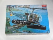 HTL-4/USCG���ʥ����ǥߡ��ˡ�1/35��2200
