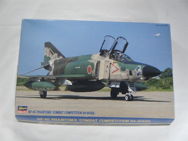 RF-4E���ʥϥ�����ˡ�����501SQ/94�ﶥ