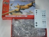 Bf110E/E-2TROP����AIRFIX�ˡ�A03081