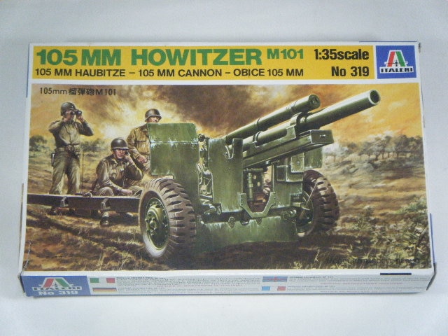 M101/105mm����ˤ���ʥ������ˡ�No319