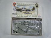 P-51B/�֥饷�塼����AIRFIX�ˡ�02083