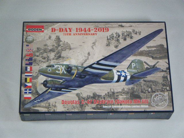 C-47���ʥ����ǥ�ˡ�No300