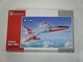 �ե������ɥʥå�F.MK1���ʥ��ڥ����ۥӡ��ˡ�SH72322