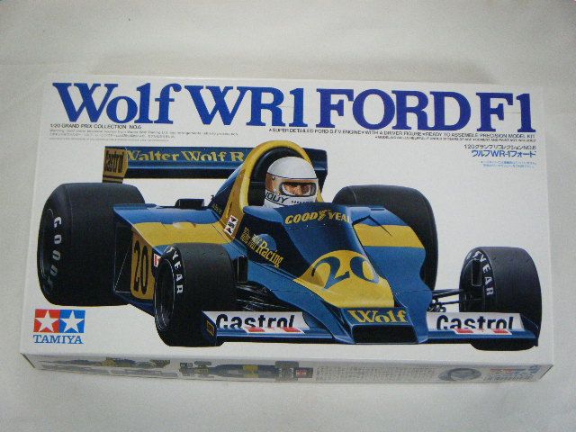 �����WR-1���ʥ��ߥ�ˡ�No6/��������27�ǥ������WR��3�ѡ�����