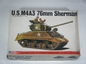 M4A3/76mm���ʥХ�����ˡ���̩���û��ĥ��꡼��No1