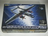 P-61B���ʥ��졼�ȥ�������ۥӡ��ˡ�L4810S