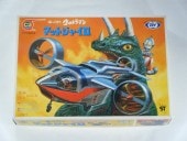 �ޥåȥ��㥤����������ޥ륤�ˡ�MT60-UG3-1000��1/72