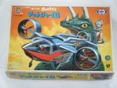 �ޥåȥ��㥤����������ޥ륤�ˡ�MT60-UG3-1500��1/72