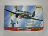 P-40K���ʥ���ƥå��ˡ��ѡ���2��ʬ����