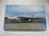 F/A-18CåԡۡʥϥˡPT123/25th