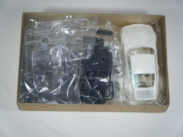 ポルシェ911フラットノーズ （タミヤ） No70/タイヤ.ホイール.デカール