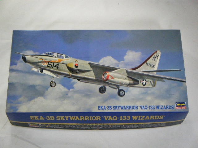 EKA-3B/VAQ-133���ʥϥ�����ˡ�K148
