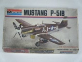 P-51B���ʥХ����/��Υ����ˡ�1