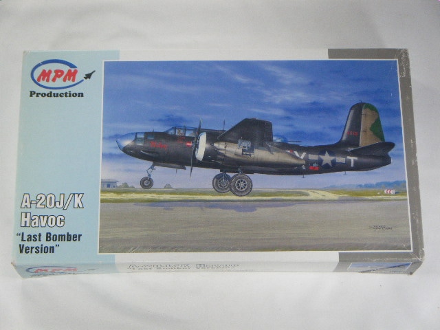 A-20J/K����MPM�ˡ�72546